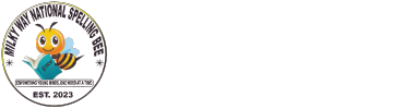 MILKYWAY SPELLING BEE